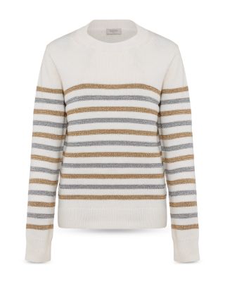 Destiny Crewneck Sweater