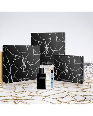 Yves Saint Laurent 4点セット Yves Saint Laurent 4 Pcs Gift Set for Women - Luxury Scents