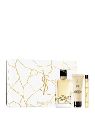 Yves Saint Laurent Libre Eau de Parfum Gift Set | Bloomingdale's
