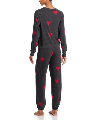 Star Seeker Pajama Set 