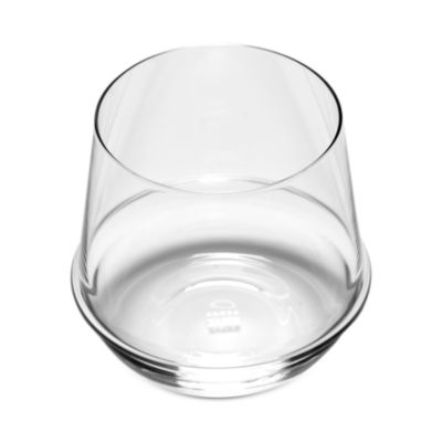 Dune Double Old Fashioned Glass