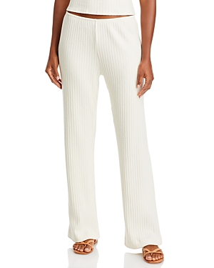 Donni Ribbed Pants