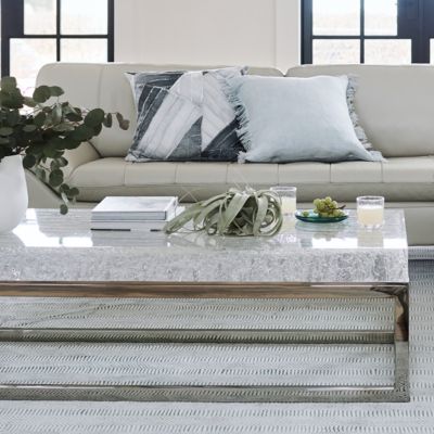 Arctic Cocktail Table