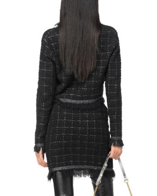 PINKO Babbuino Giacca Jacket | Bloomingdale's