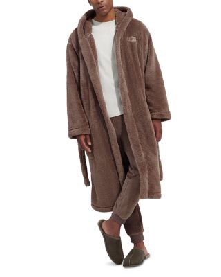 UGG Beckett Faux Sherpa Bathrobe Bloomingdale s