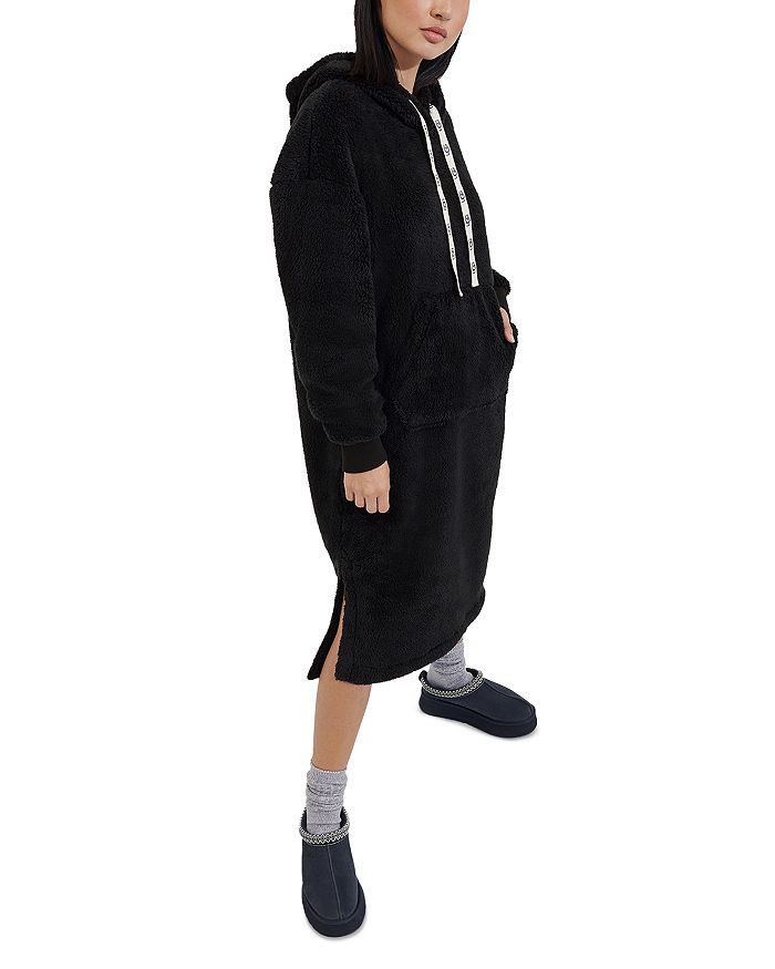 UGG® Winola Hooded Robe Bloomingdale's