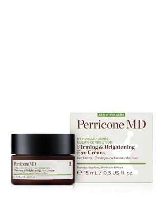 Firming & Brightening Eye Cream 0.5 oz.