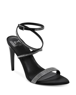 Marc fisher ankle hot sale strap heels