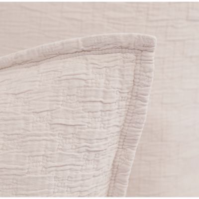 Ojai Matelasse Coverlet, King