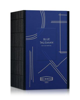 Blue Talisman Eau de Parfum 3.4 oz.