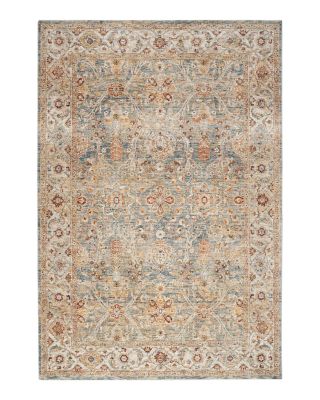 Nourison Home - Sahar SHR03 Area Rug Collection