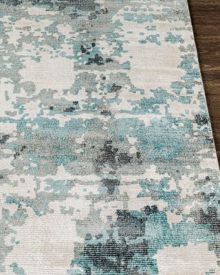 Wilson WSN-2307 Area Rug, 2' x 3'
