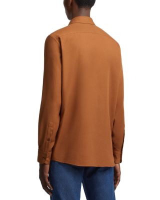 Cashco Regular Fit Button Down Shirt