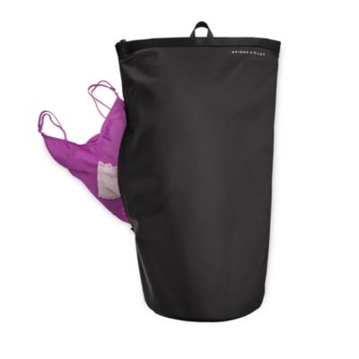 Travel Essentials Zippered Laundry Bag