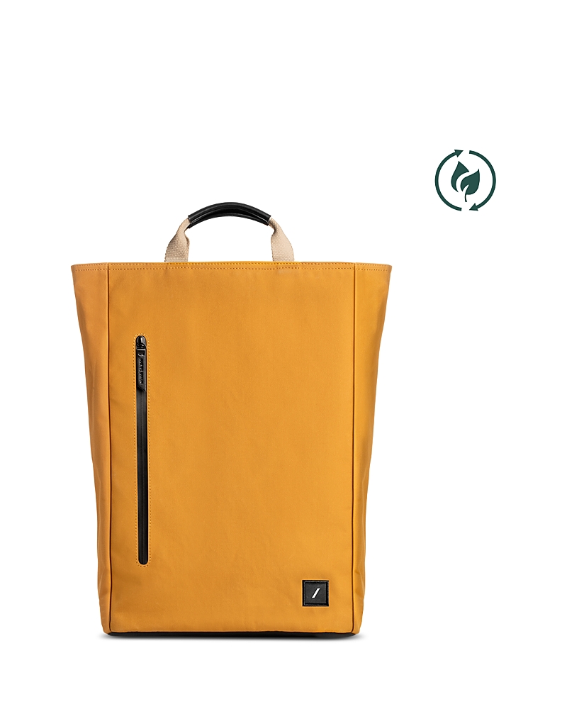Native Union Wfa Black Backpack In Kraft | ModeSens
