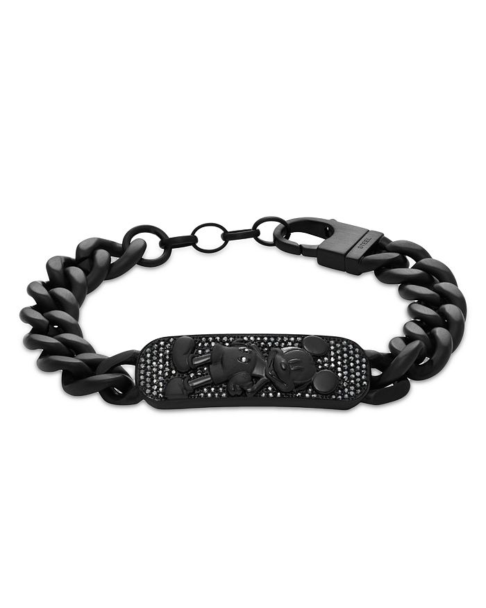 Fossil chain strap hot sale