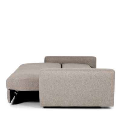 Wade Fabric Full Sleeper Sofa