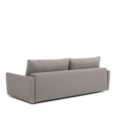 Arthur Fabric Full Sleeper Sofa