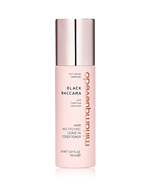 Black Baccara Hair Multiplying Leave In Conditioner 5.07 oz.