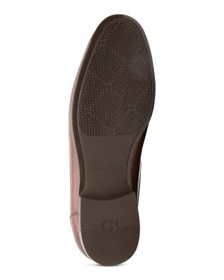 Men's Ashton Slip On Venetian Loafers