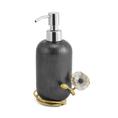 Anemone Soap Dispenser