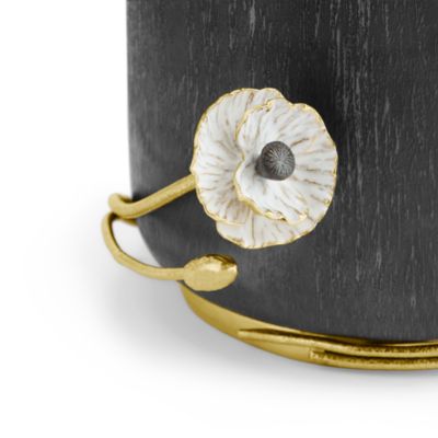 Anemone Waste Basket