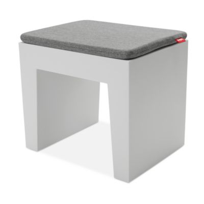 Concrete Seat Pillow