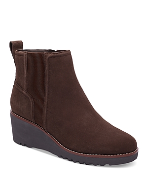 Sanctuary Evolve Bootie In Heather Mushroom In Java