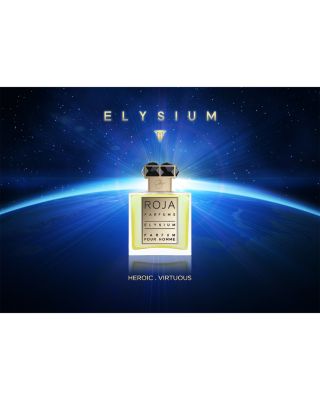 Elysium Parfum Pour Homme 1.7 oz.