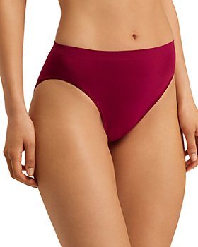 Red Brief Panties for Women - Bloomingdale's