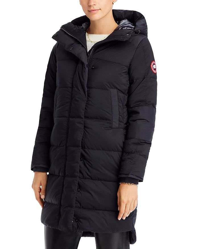 Short Canada Goose Jackets for Women - Bloomingdale's