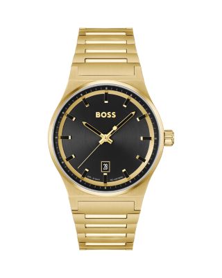 BOSS Hugo Boss - Candor Watch, 41mm