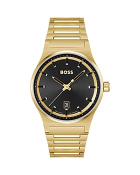 BOSS Hugo Boss - Candor Watch, 41mm