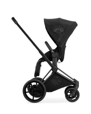 e-PRIAM 2 Stroller - La Parisienne
