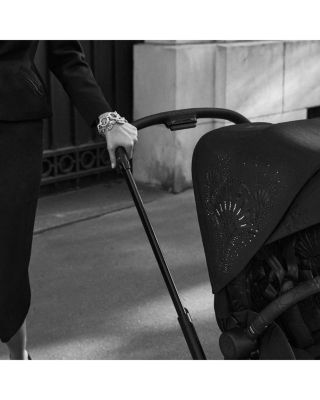 Priam 4 Stroller - La Parisienne