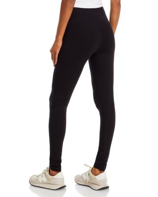 Wide Band Leggings