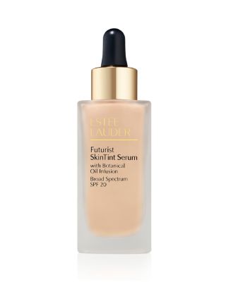 Estée Lauder - Futurist SkinTint Serum Foundation SPF 20 1 oz.