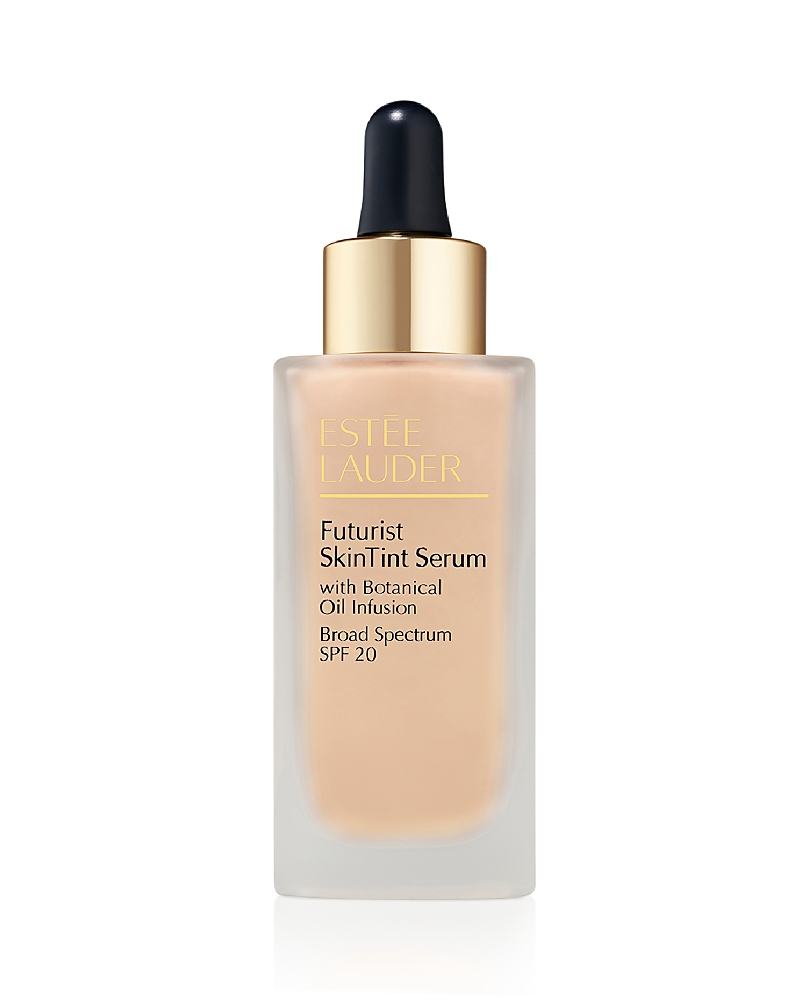Estée Lauder Futurist Skintint Serum Foundation Spf 20 In N Alabaster