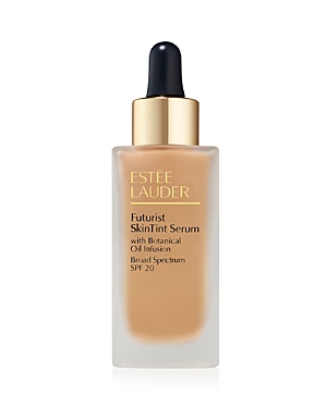 Shop Estée Lauder Futurist Skintint Serum Foundation Spf 20 1 Oz. In 2w1 Dawn