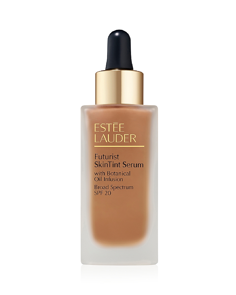 Estée Lauder Futurist Skin Tint Serum Foundation Spf 20, 1 Oz. In C Softan