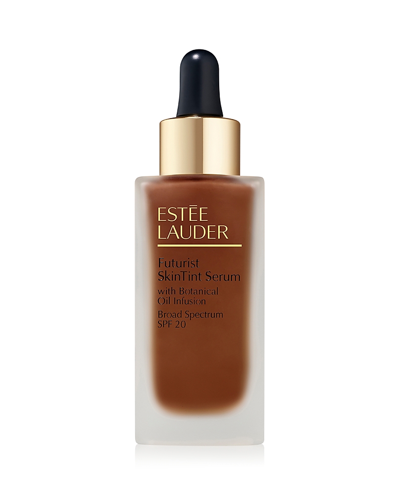 Estée Lauder Futurist Skin Tint Serum Foundation Spf 20, 1 Oz. In C Rich Cocoa