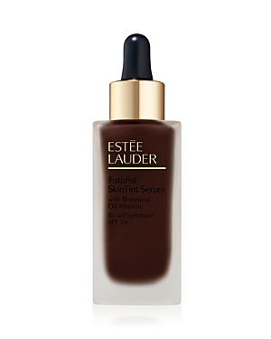 Estée Lauder Futurist Skintint Serum Foundation Spf 20 In 8n2 Rich Espresso