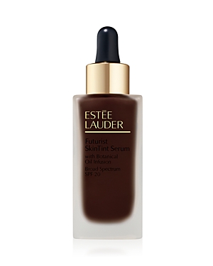 Shop Estée Lauder Futurist Skintint Serum Foundation Spf 20 1 Oz. In 8n2 Rich Espresso