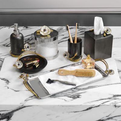 Michael Aram - Anemone Bath Collection