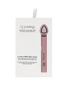 LUMINA NRG - Mini Glow Pro