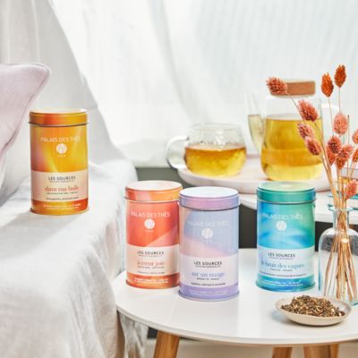 In My Bubble Herbal Loose Tea - Ashwagandha, Ginseng & Cocoa