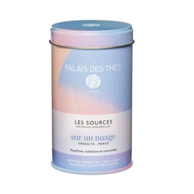 On A Cloud Herbal Loose Tea - Passionflower, Valerian &amp; Chamomile