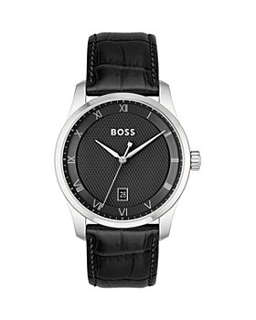 BOSS Hugo Boss - Principle Watch, 41mm