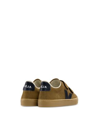 Unisex Esplar Winter Suede Sneakers - Toddler, Little Kid