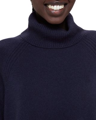 Cashmere Turtleneck Sweater